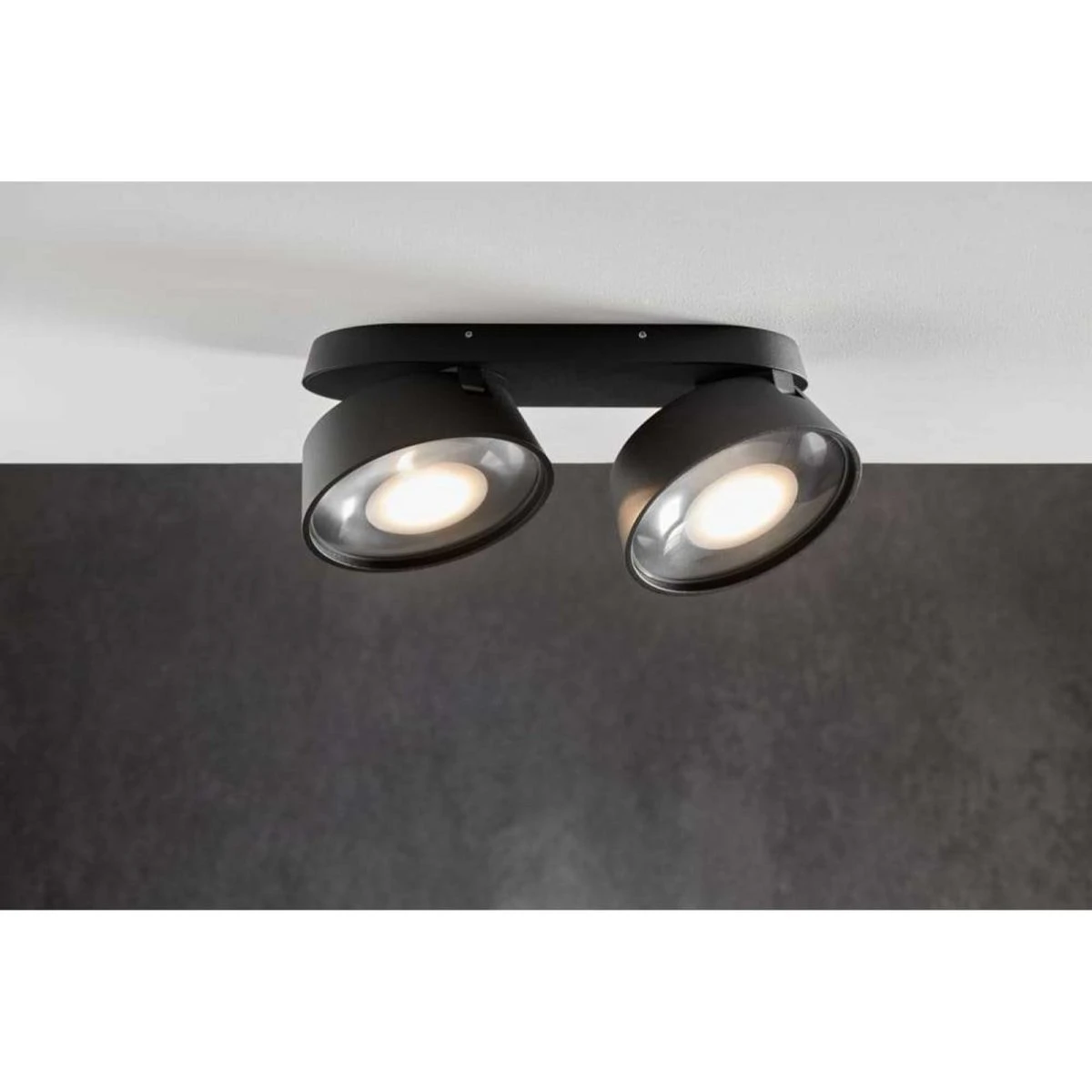 Light-Point Vantage 2+ Loftlampe 2700K Hvid