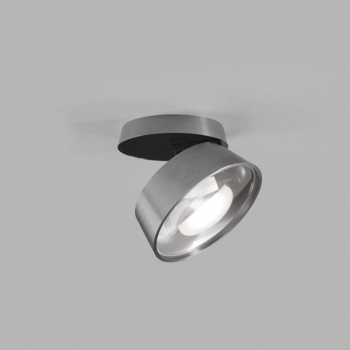 Light-Point Vantage 1+ LED-spot i Titanium - Justerbar