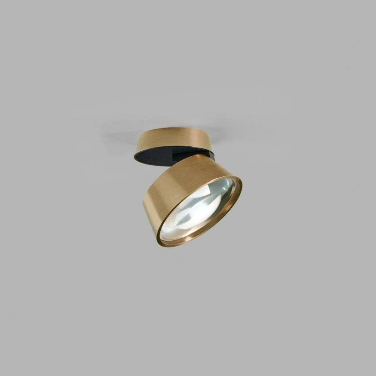 Light-Point Vantage 1 Loftlampe Messing 2700K