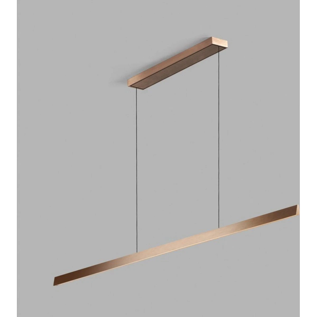LIGHT-POINT Edge Linear S2000 Pendel - Rose Gold