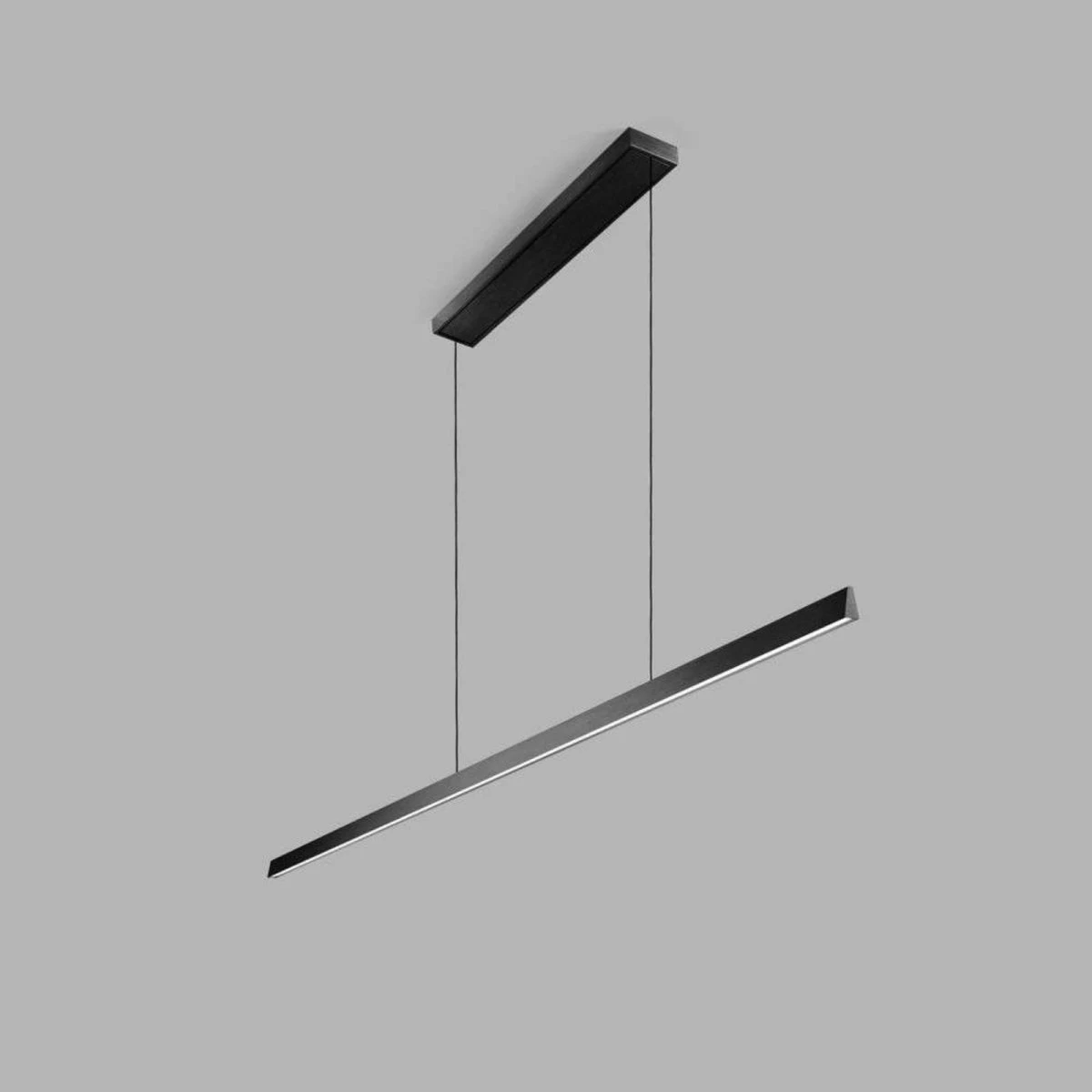 LIGHT-POINT Edge Linear S2000 Pendel - Carbon Black