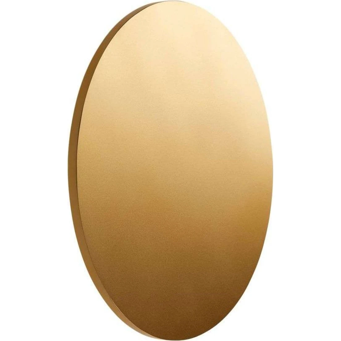 Light-Point Soho W4 Væglampe Ø40 Gold IP54