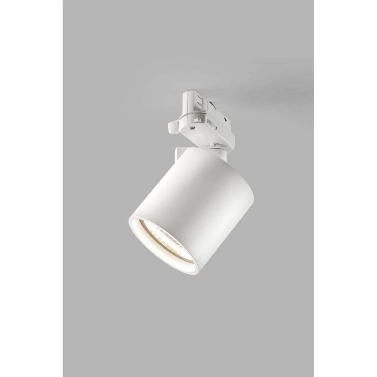 LIGHT-POINT Focus+ Track 3-Phase LED Spot 3000K Hvid