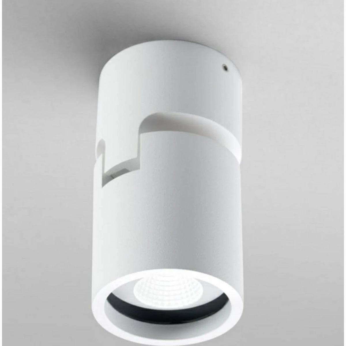 LIGHT-POINT Tip 2 LED Loftlampe Hvid 3000K