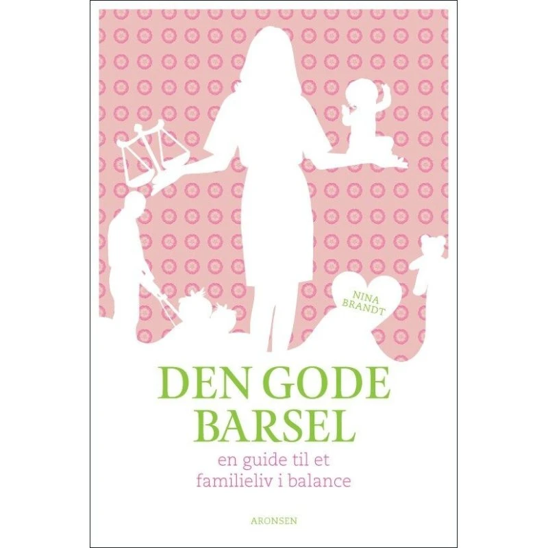 Den gode barsel – Krop & Sind (Nina Brandt)