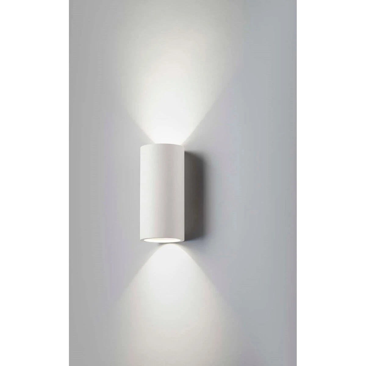 LIGHT-POINT Zero W1 LED Væglampe 3000K Hvid