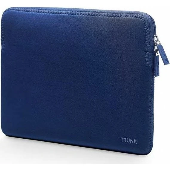 Trunk Neoprene Sleeve 14" Navy - til MacBook Pro