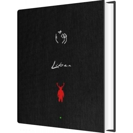 The Minds of 99 – Bog (Hardback, 2012–2019)