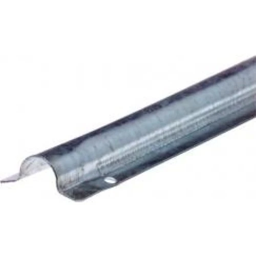 Triarca Kabeldækjern nr. 27 16Q - 1 meter