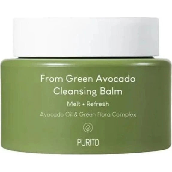 Purito From Green Avocado Cleansing Balm 100 ml