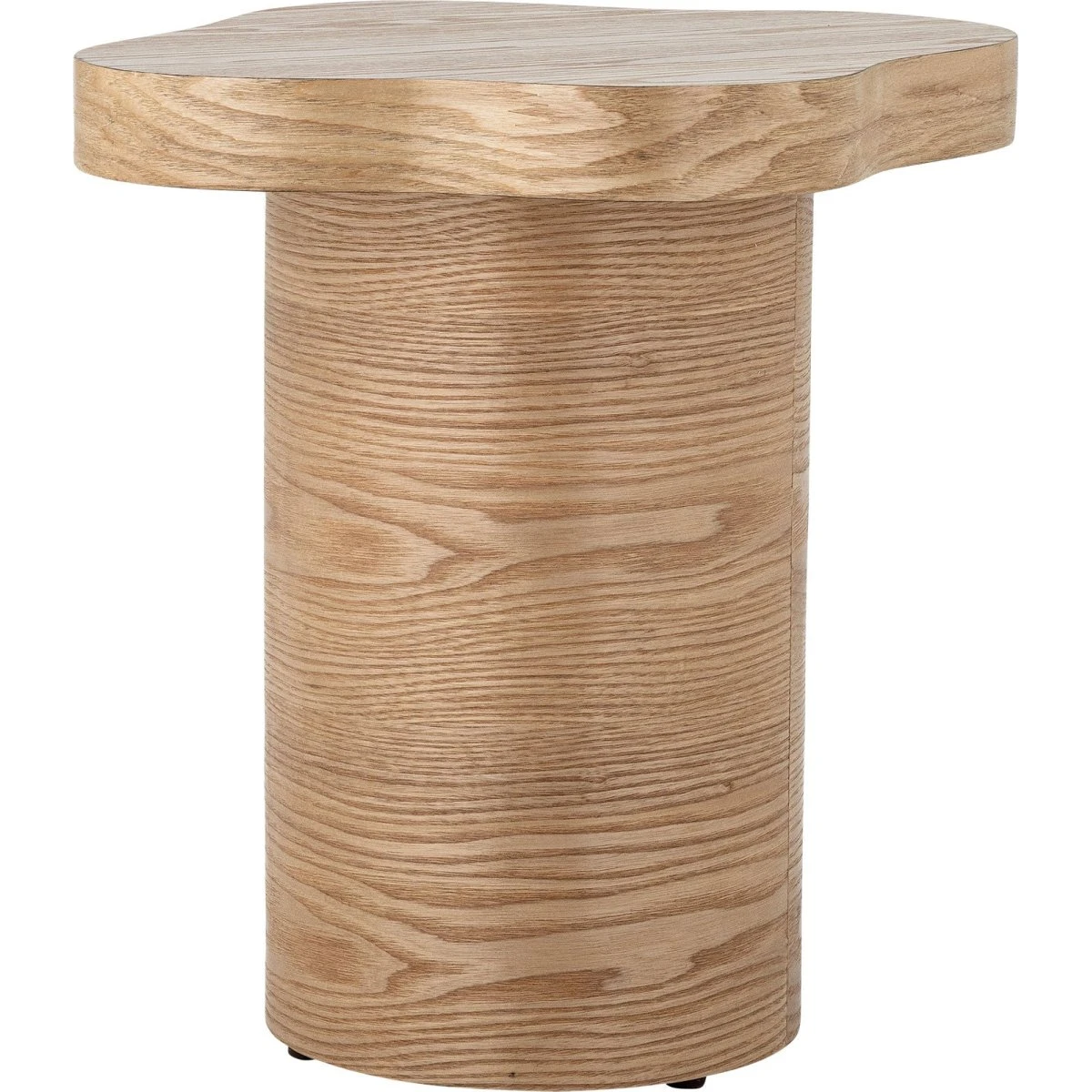 Bloomingville Elmer Sidebord i MDF Natur 40x46 cm