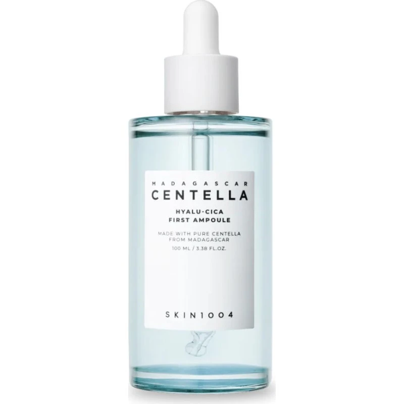 SKIN1004 Madagascar Centella Hyalu‑Cica First Ampoule 100 ml