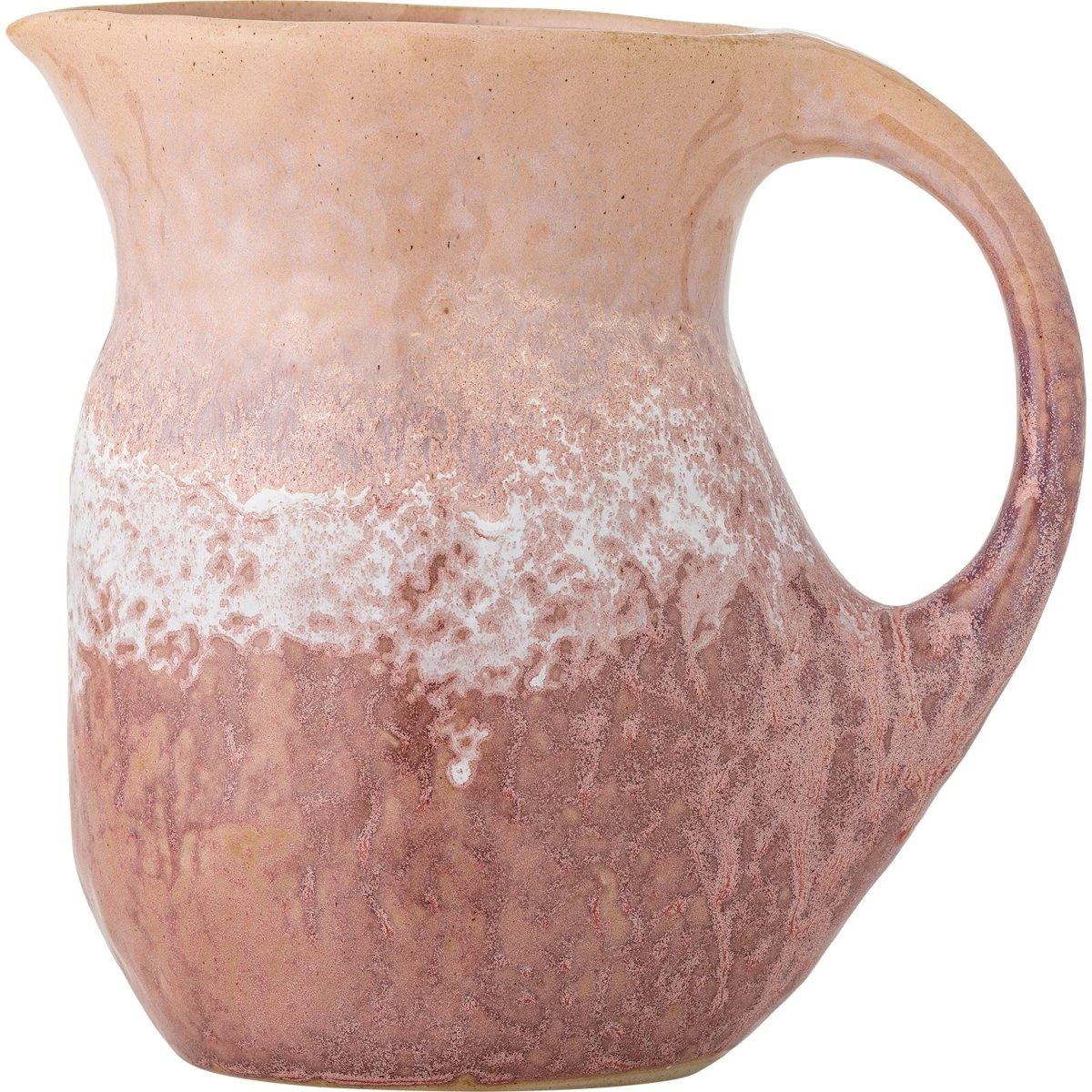 Creative Collection Darlene Kande - Rosa Stentøj - 2550 ml