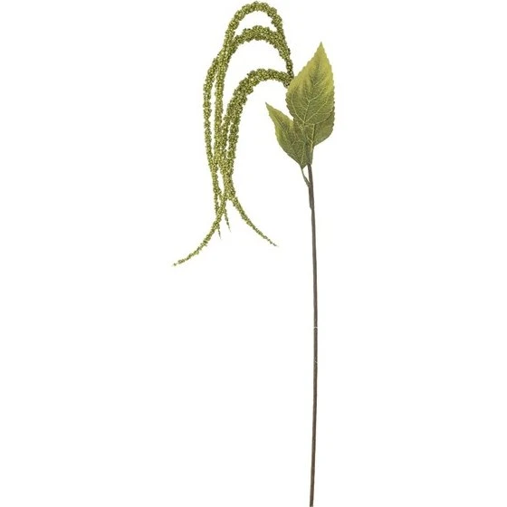 Bloomingville Foxtail - Dekorativ kunstig plante