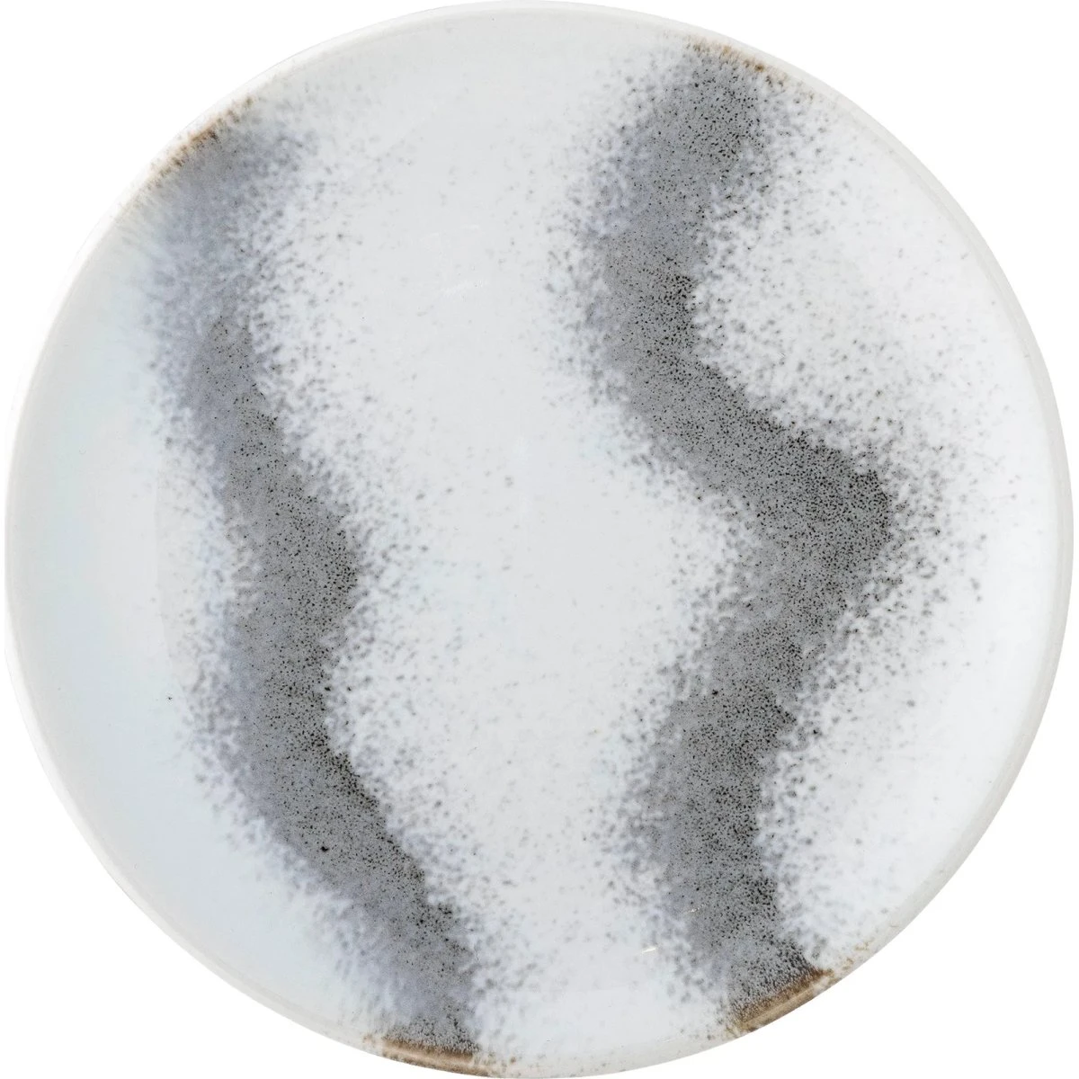 Bloomingville Paula Asiet Ø20 cm Grey