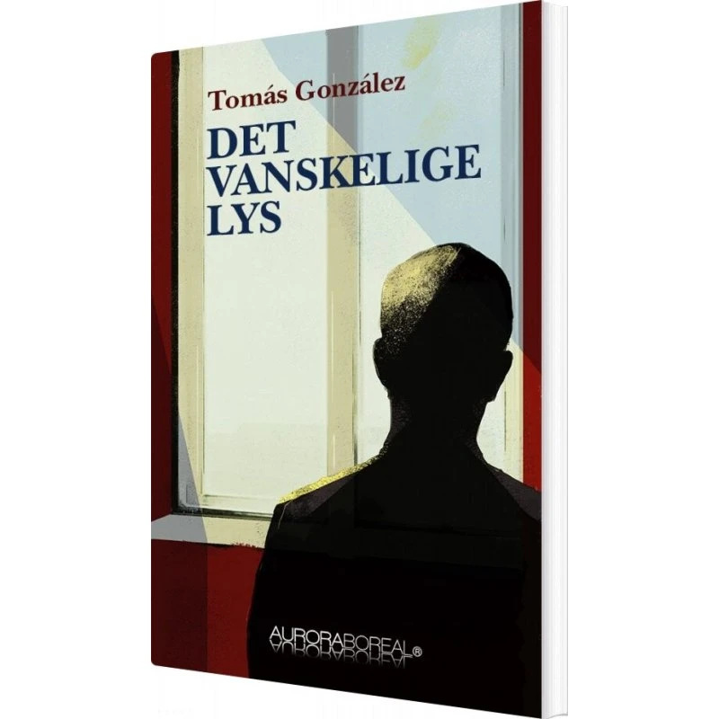 Det vanskelige lys – Tomás González (hæftet)