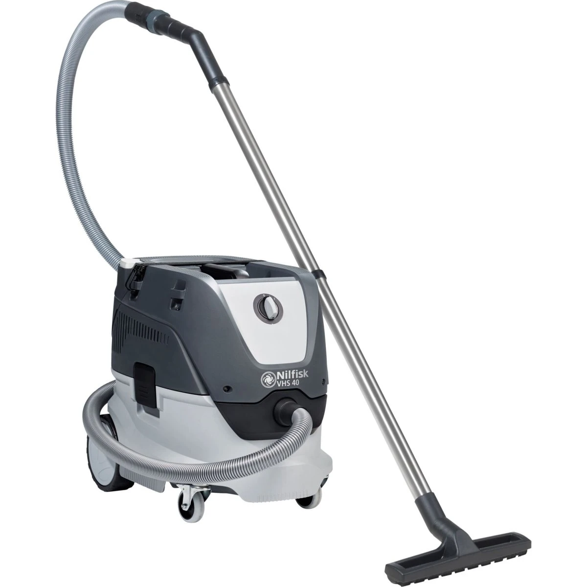 Nilfisk VHS 40 L30 PC Våd Støvsuger (1400W)
