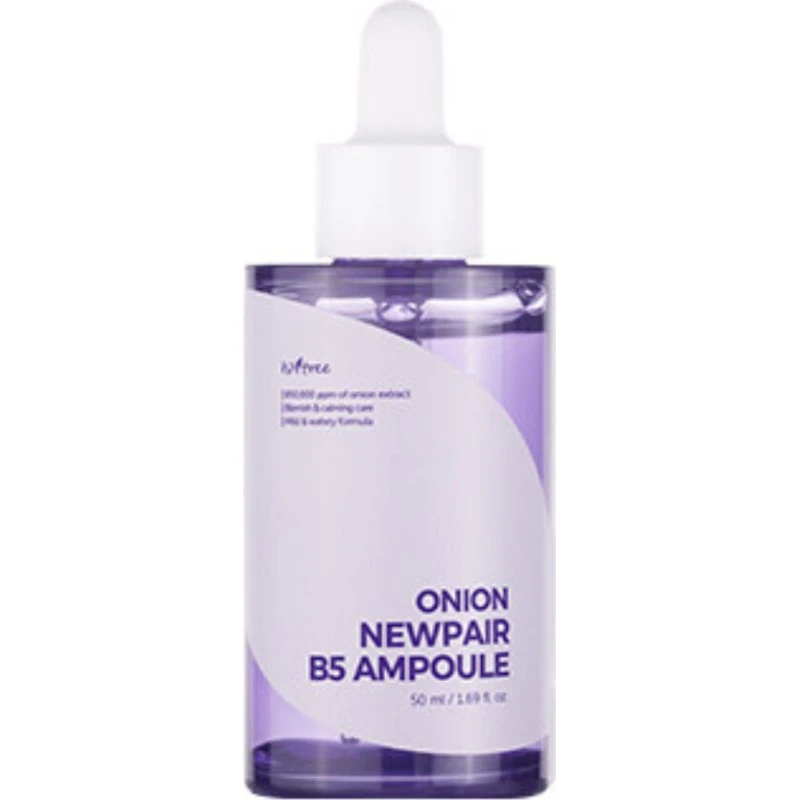 Isntree Onion Newpair B5 Ampoule 50 ml