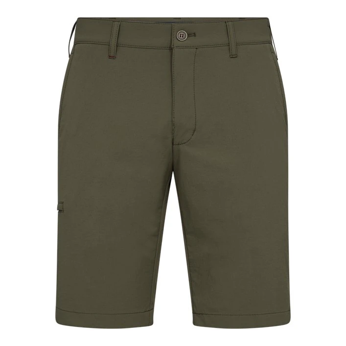 Extreme Flexibility Shorts med lårlommer