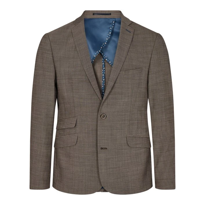 Blazer i Modern Fit