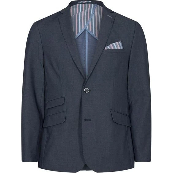 Sunwill Blazer - Modern Fit