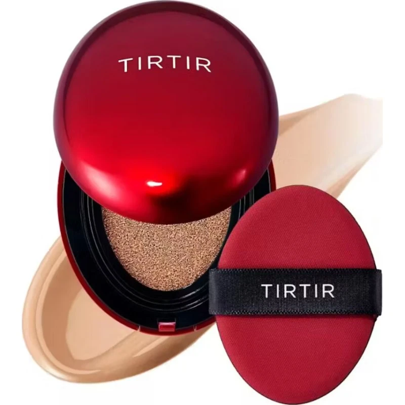 TIRTIR Mask Fit Cushion 29N Natural Beige 18 g