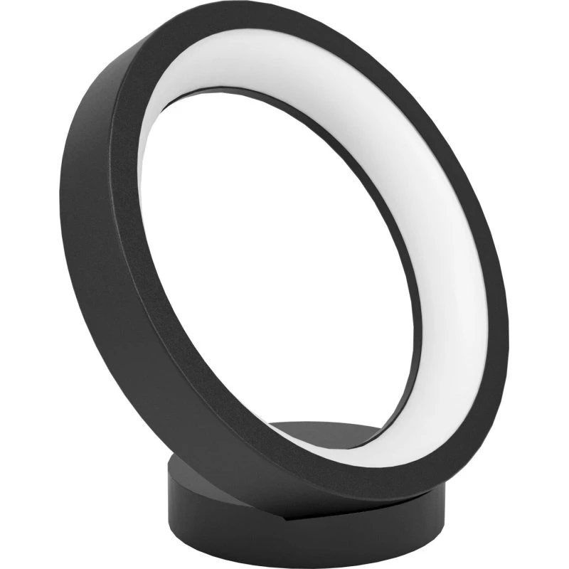 EGLO Marghera-Z Smart bordlampe - sort, RGB & Tunable White