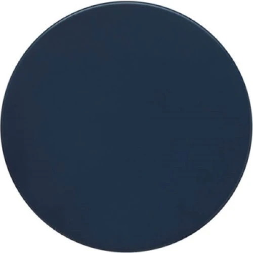 Planet væglampe disk, navy blå