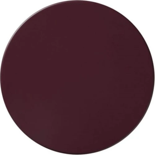 Planet væglampe disk, figen lilla