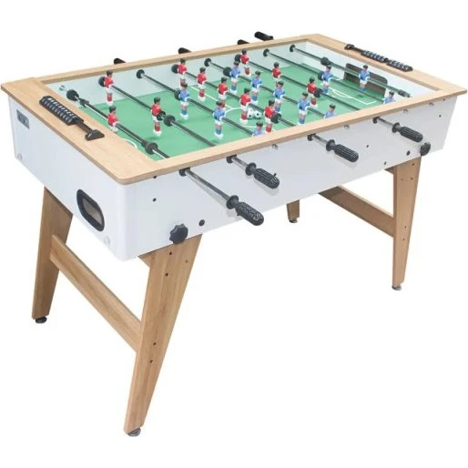Stanlord Monza Foldbart Bordfodbold - 6951450