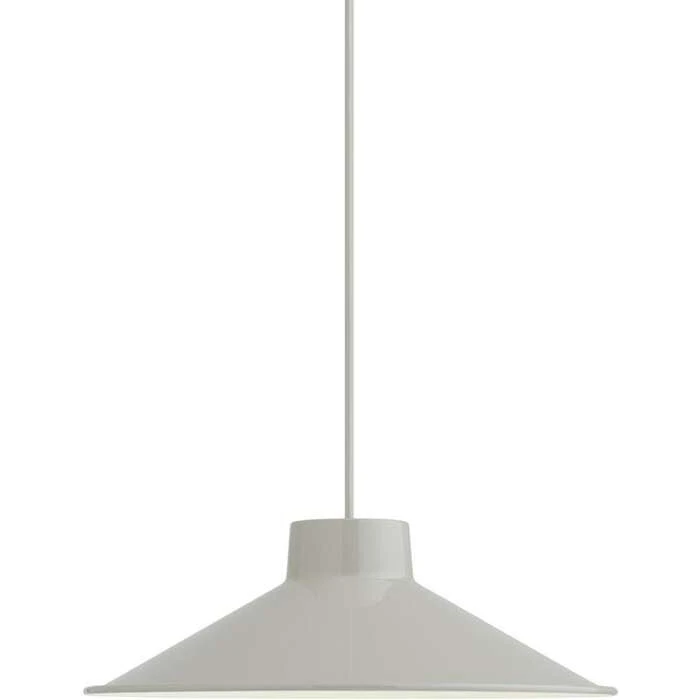 Muuto Top Pendel Ø38 Grå
