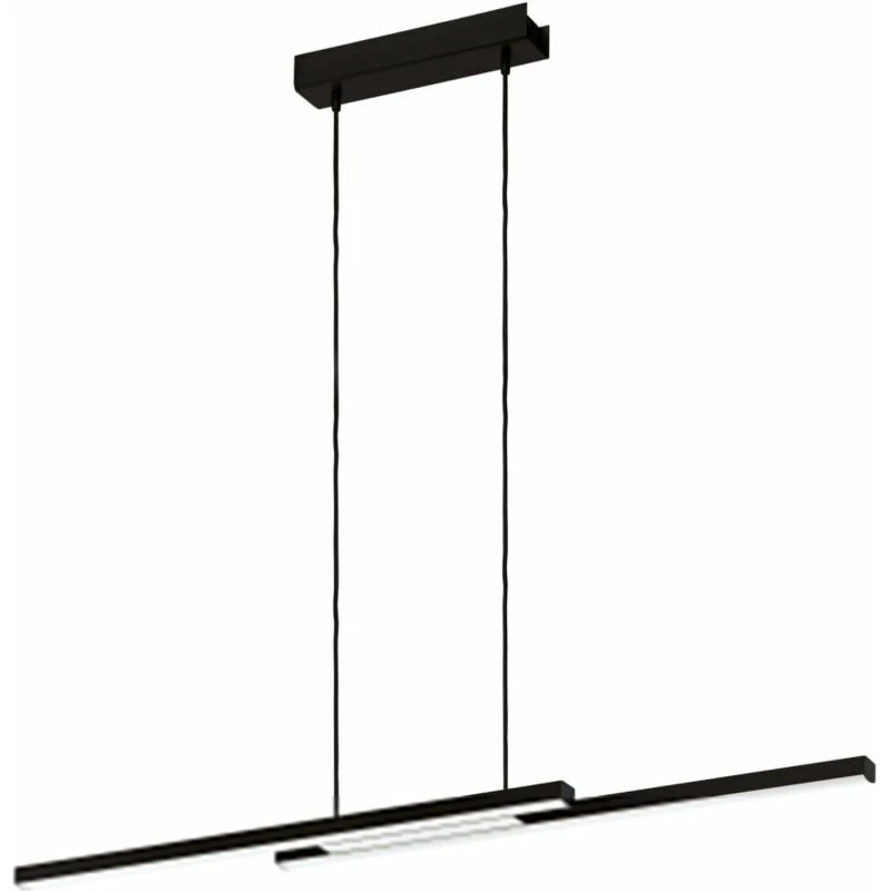 EGLO FRAIOLI-Z langbordspendel, sort, RGB & Tunable White