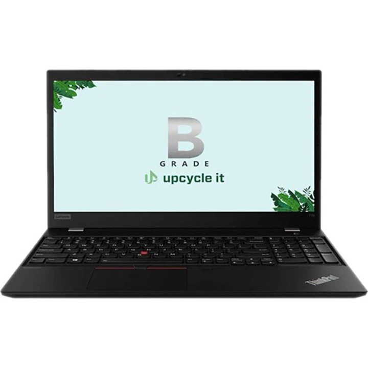 Lenovo ThinkPad T15 Gen 1 - 15" - i5 - 16GB RAM - 256GB SSD