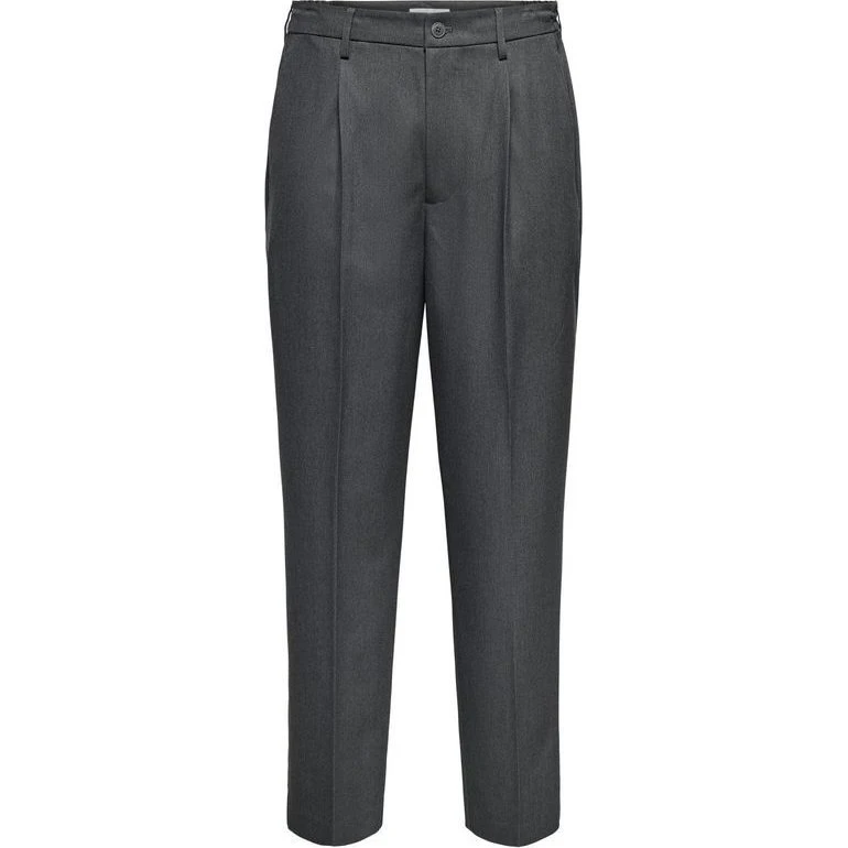 Onsmiro Tailor Loose 0346 Bukser