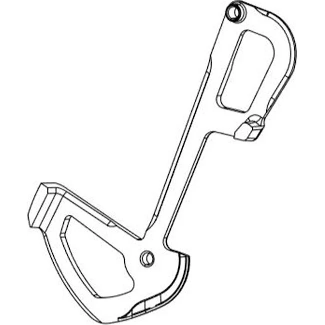 Sram XX1 AXS Inner Cage