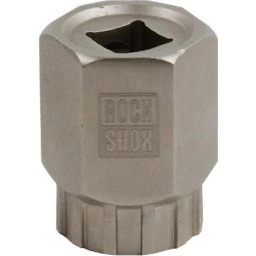 RockShox Top Cap & Kassette Aftrækker (3/8" Drive)