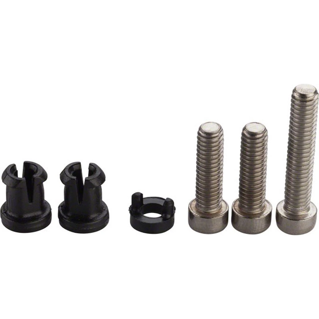 SRAM B-screw/limit screw Kit til 10Speed X9