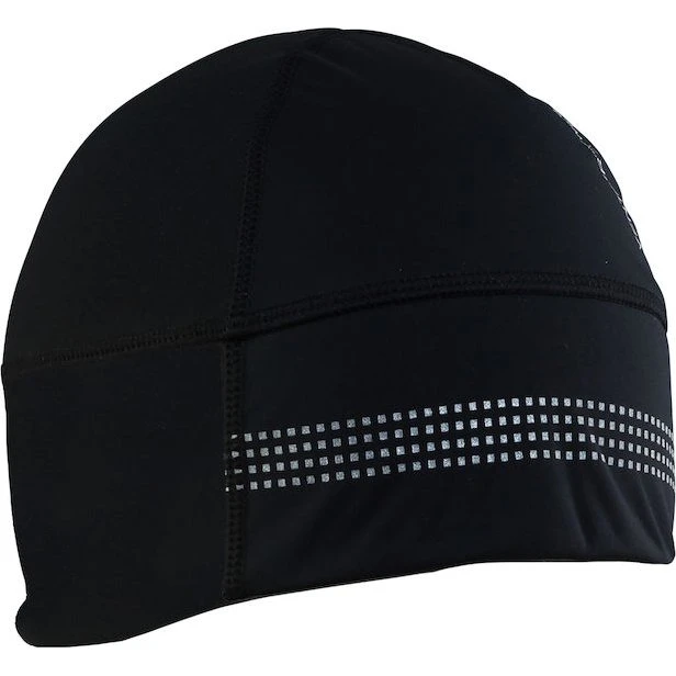 Craft Shelter Hat 2.0 Sort, L/XL