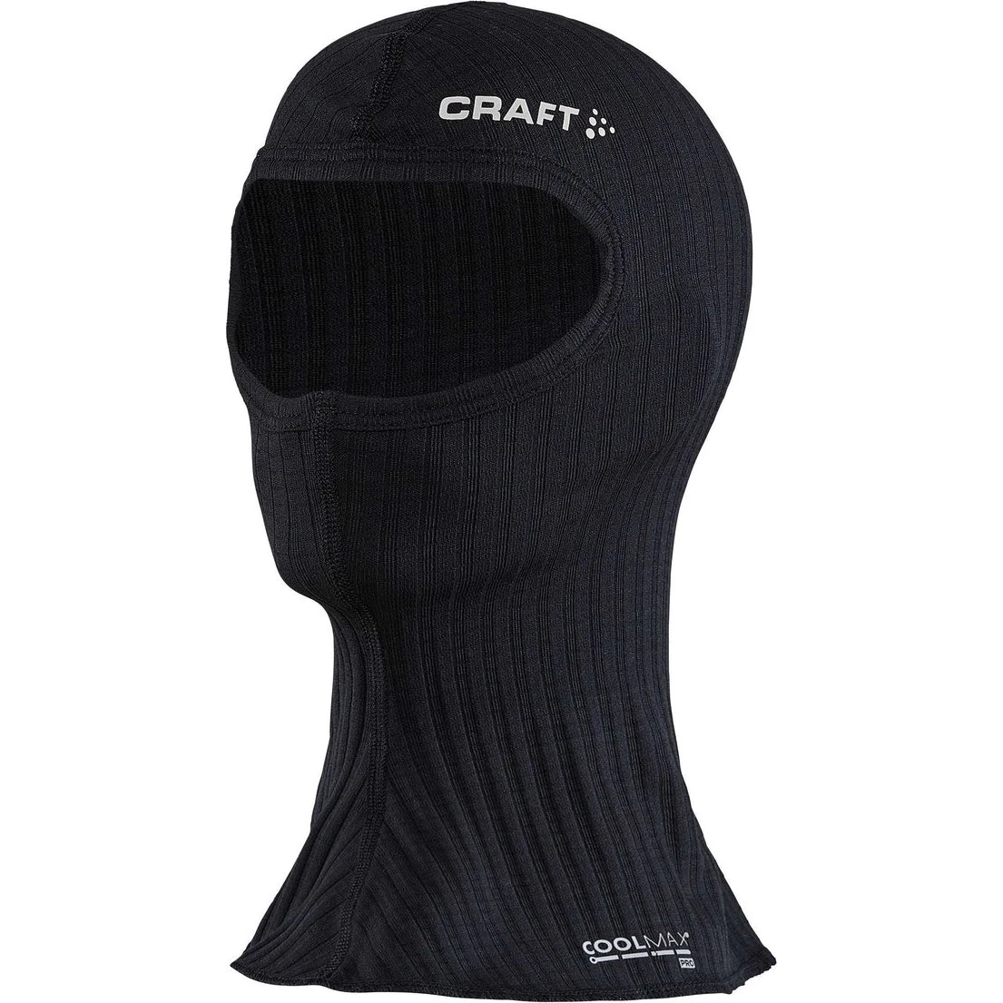 Craft Active Extreme X Balaclava Sort L/XL
