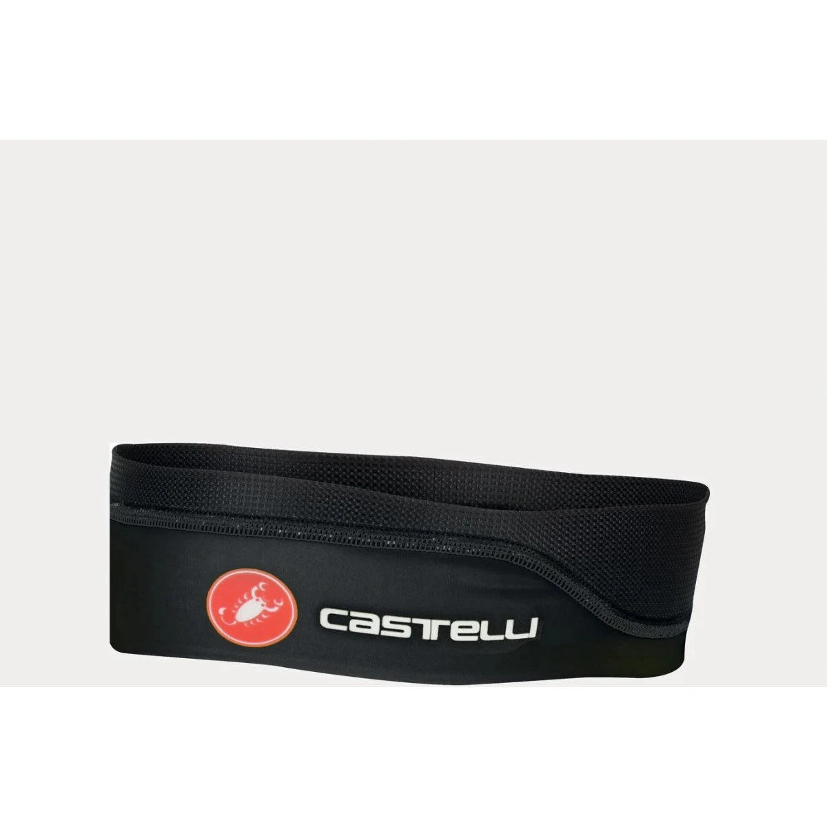 Castelli Sommer Pandebånd - Sort - Unisex