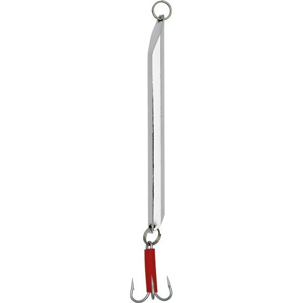 Kinetic Depth Diver 300g Sølv
