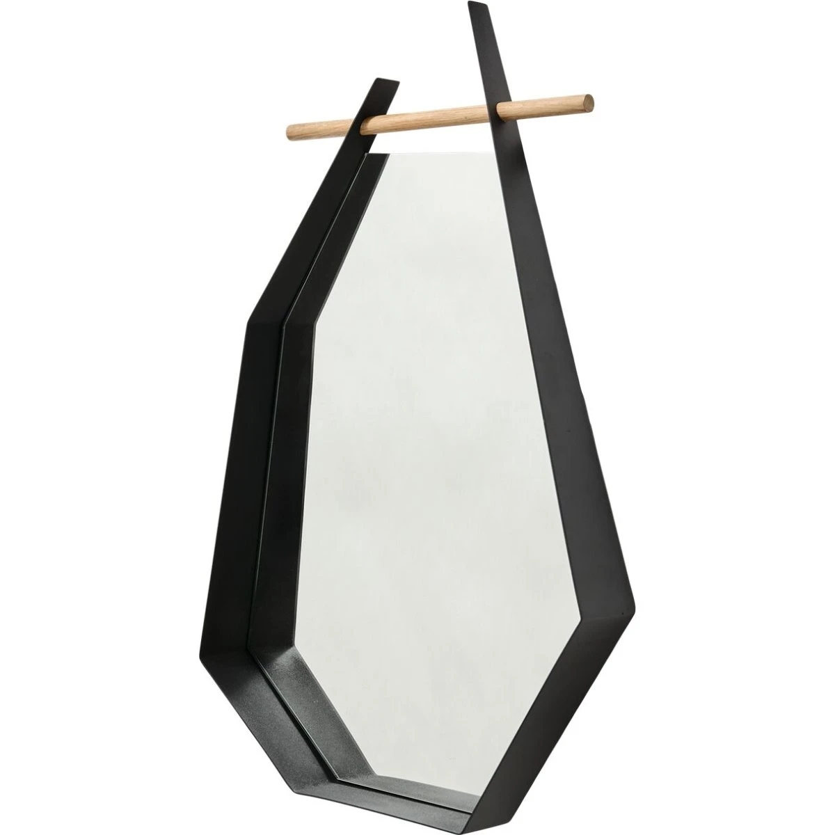 Andersen Furniture Edge Spejl - Sort