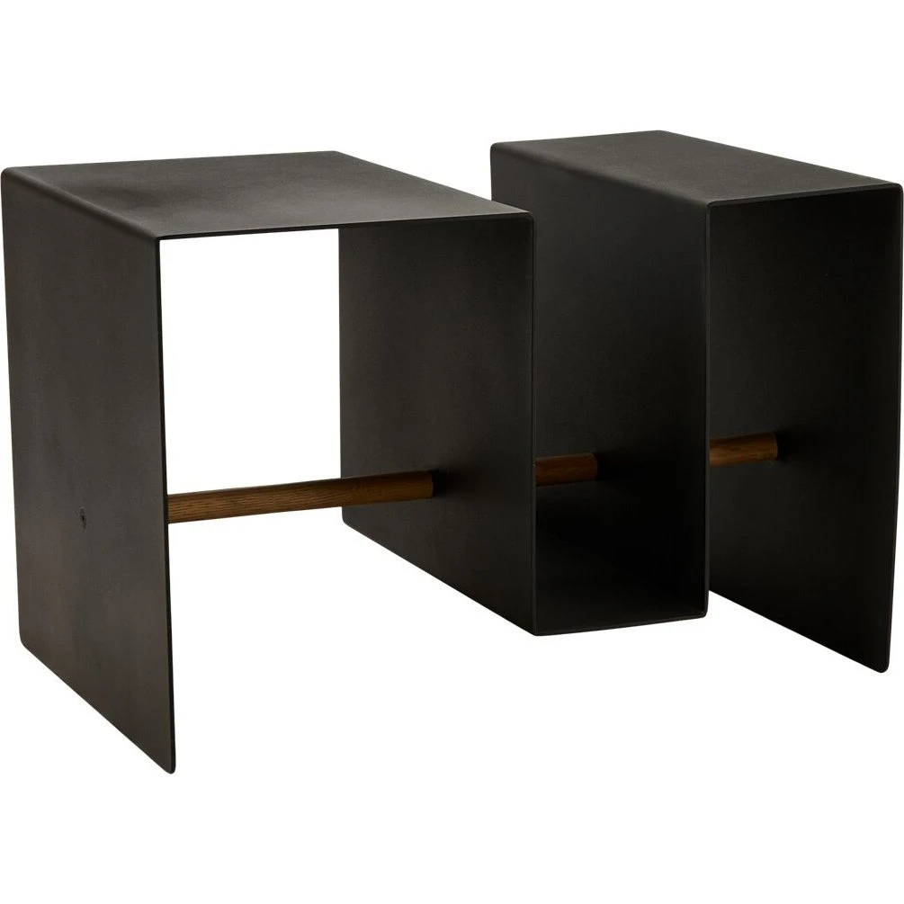 Andersen Furniture Edge sidebord - Sort