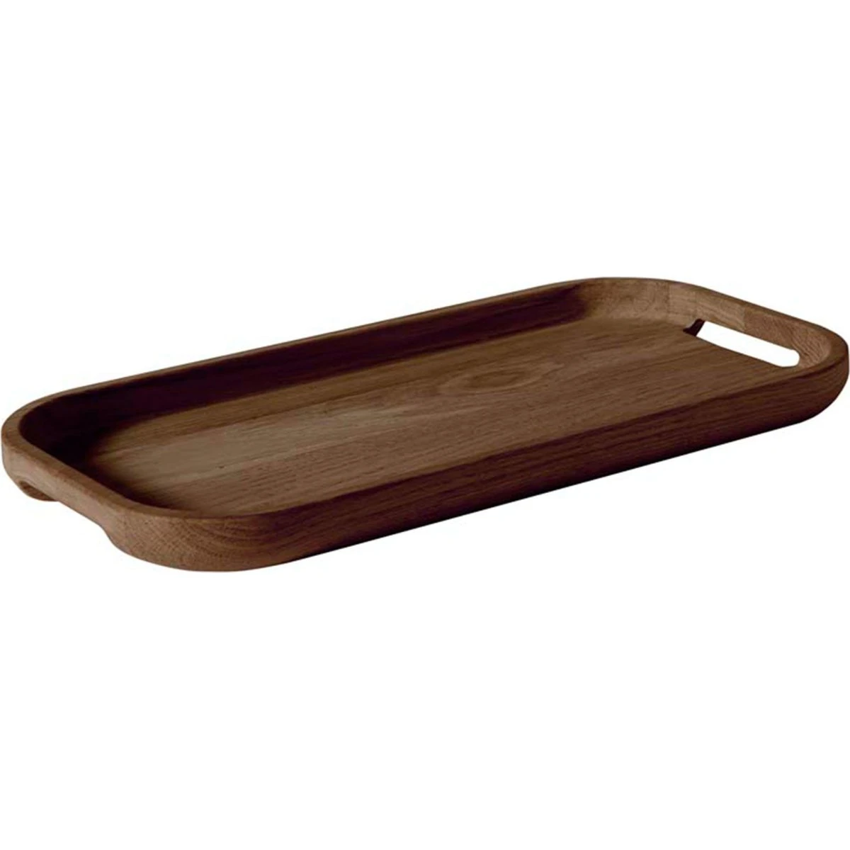 Andersen Flection bakke i ask, stor