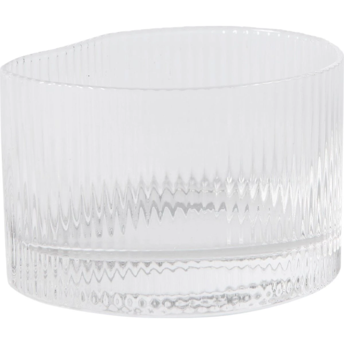 Muubs Ripe Low drikkeglas 20 cl, klar