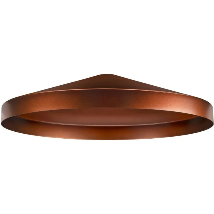 LALU TETRA 36 lampeskærm bronze