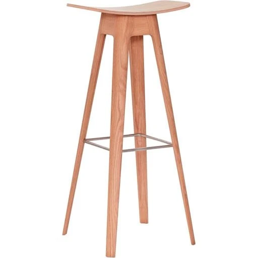 Andersen Furniture HC1 Barstol 80 cm - Beige
