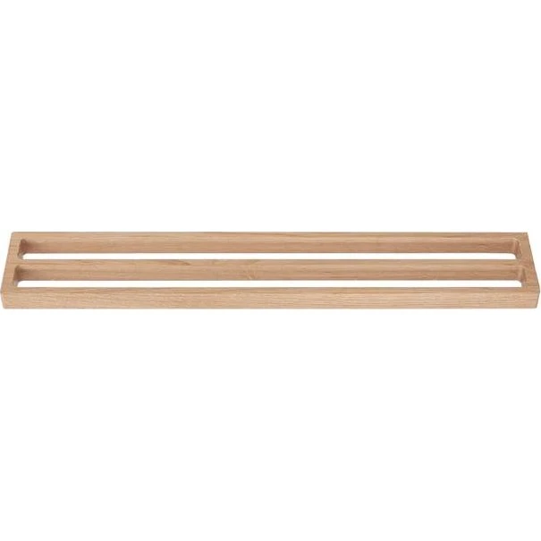 Andersen Furniture Håndklædeholder Double - Eg