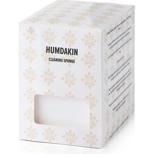 Humdakin Rengøringssvamp, 10 stk.