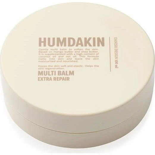Humdakin Multi Balm Extra Repair - 100ml